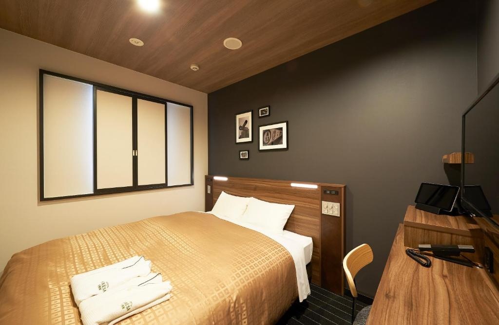 Sotetsu Fresa Inn Nihombashi Kayabacho 사진 6