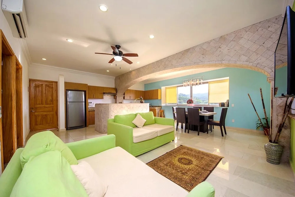MBoutique Hotel Sayulita - Chambres
