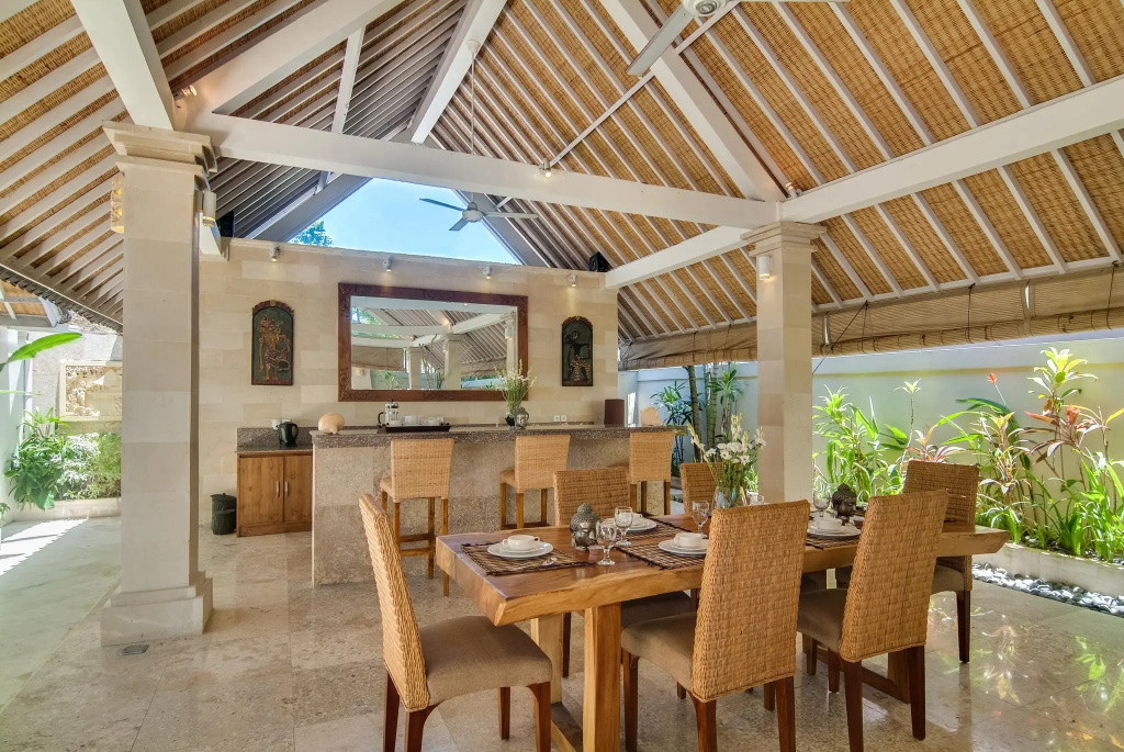 Bali Holiday Villas - La Playa
