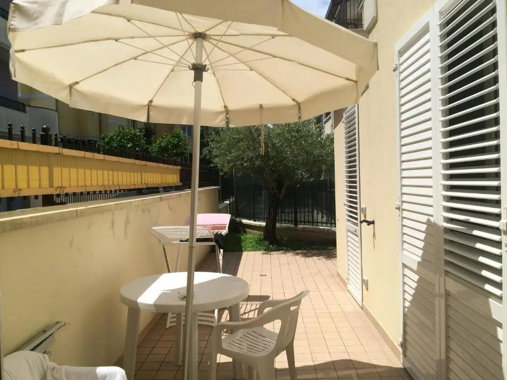 Residence Ducale - Chambres