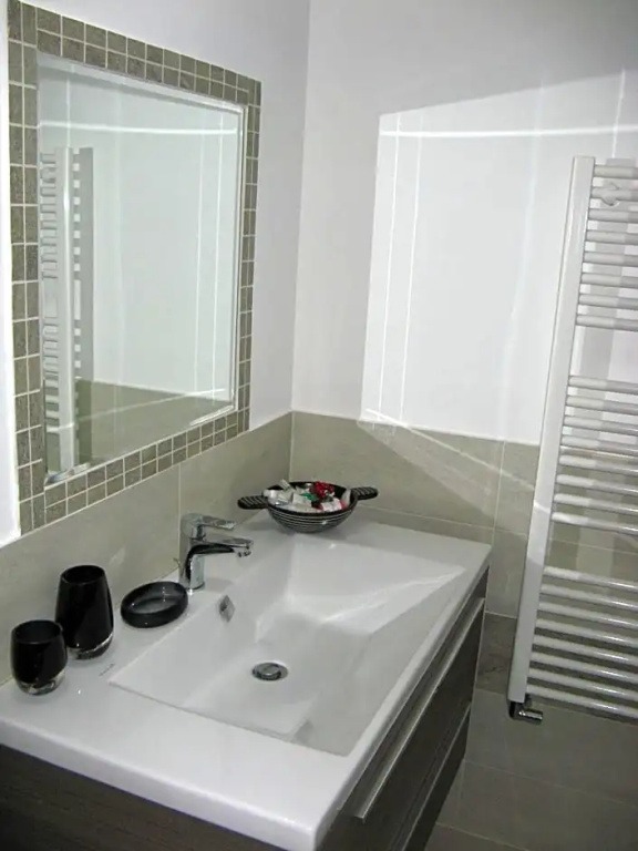 Hotel e Trattoria San Giorgio - Chambres