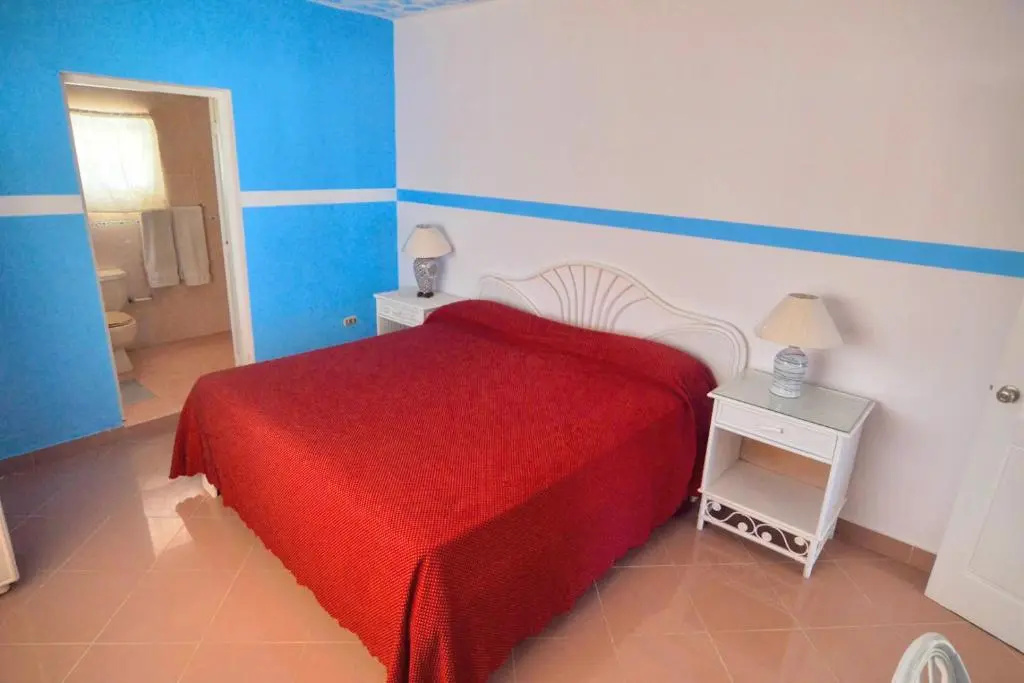 Piergiorgio Palace Hotel - Chambres