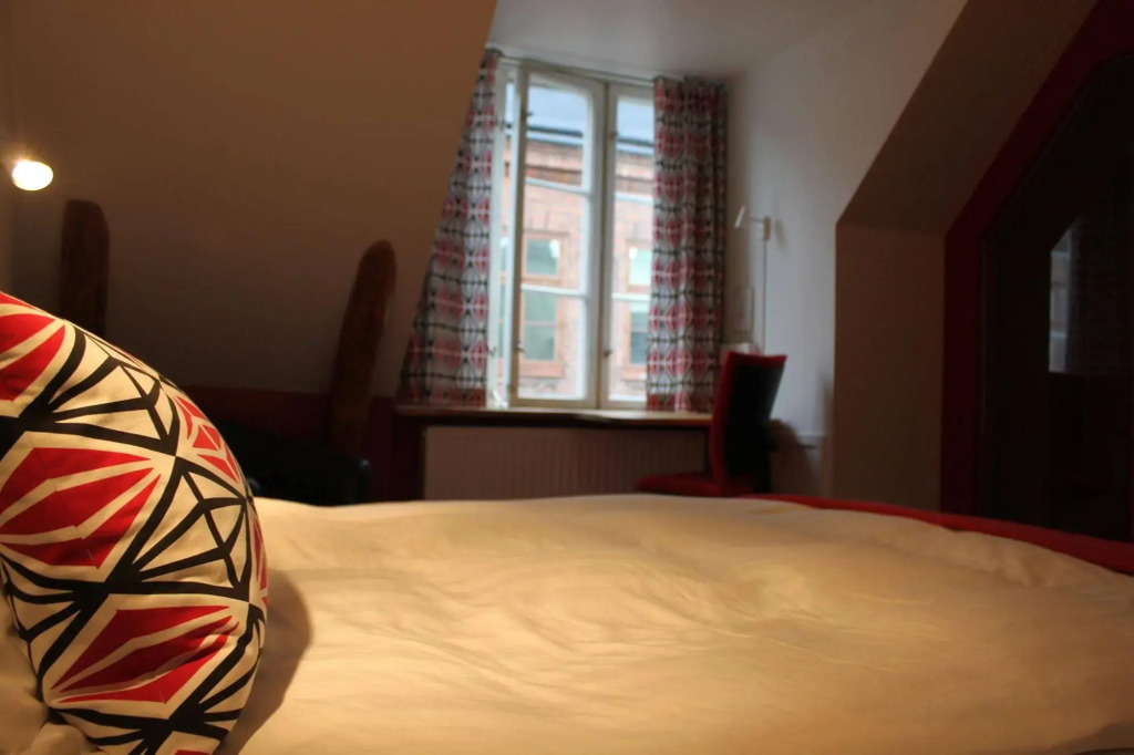 Magles Smiley Inn by null