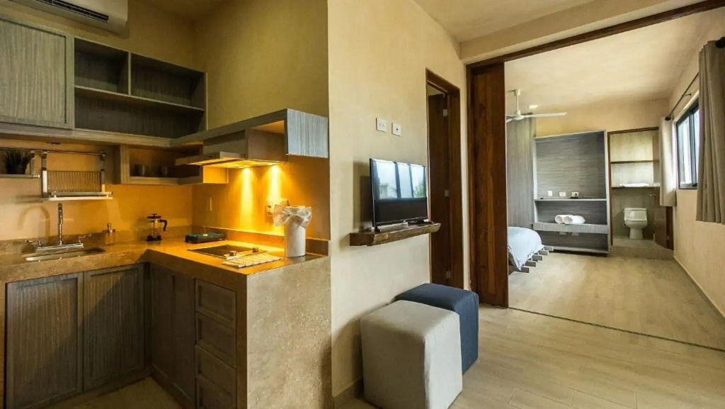 Hotel photo 19