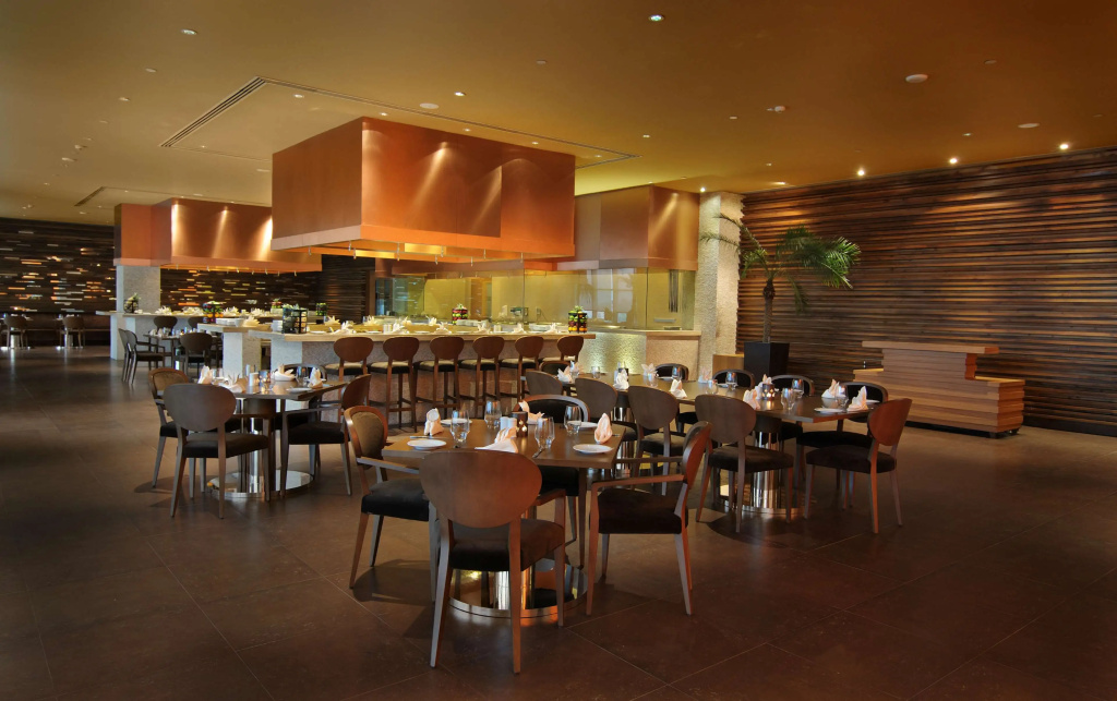 Radisson Blu Hotel New Delhi Paschim Vihar - фото 16