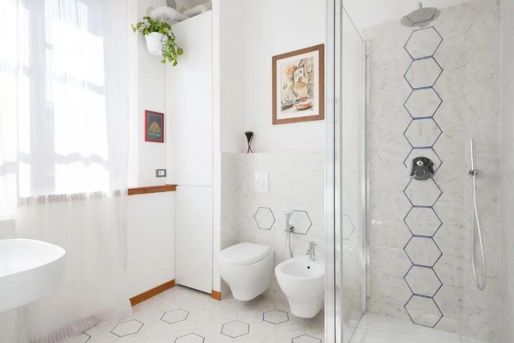 Buonocore Guesthouse - Chambres
