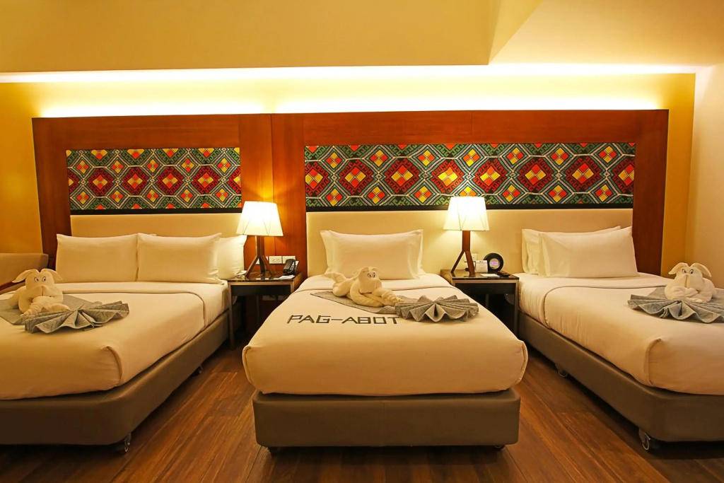 Best Western Plus The Ivywall Resort-Panglao - фото 5