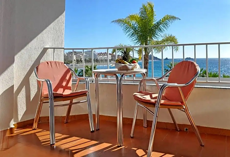 Arrayanes Playa Hotel - Chambres