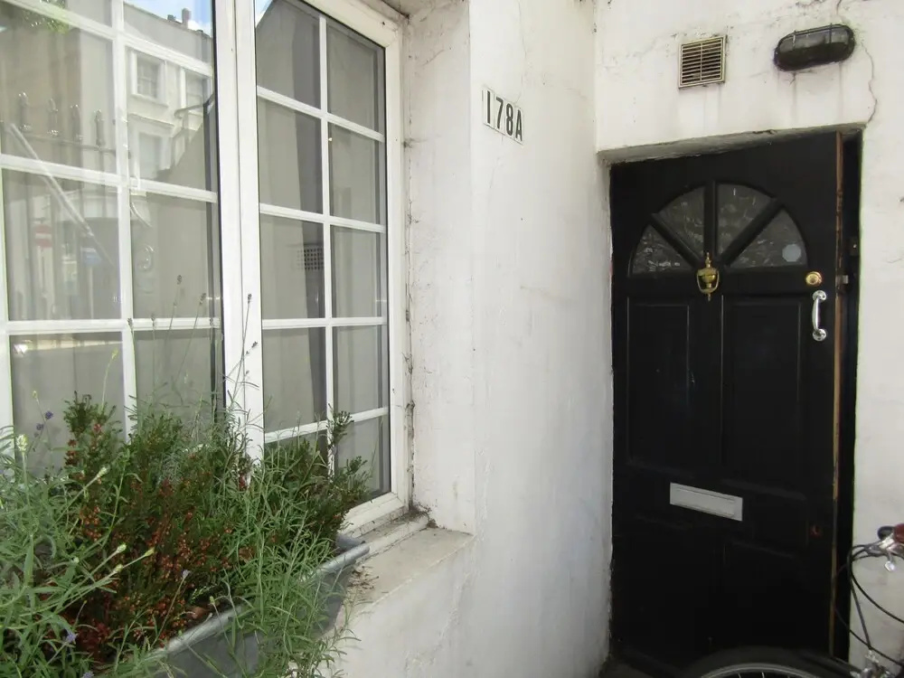 Cosy Apartment in Islington - A