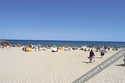 Beach & Waterfront