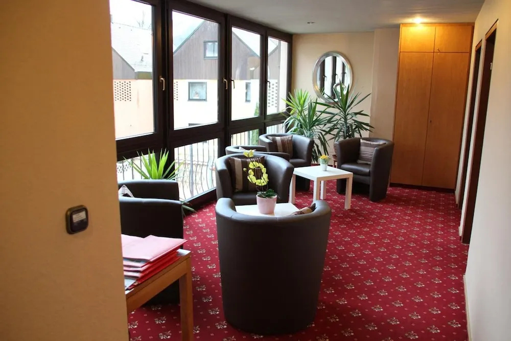 Hotel photo 13