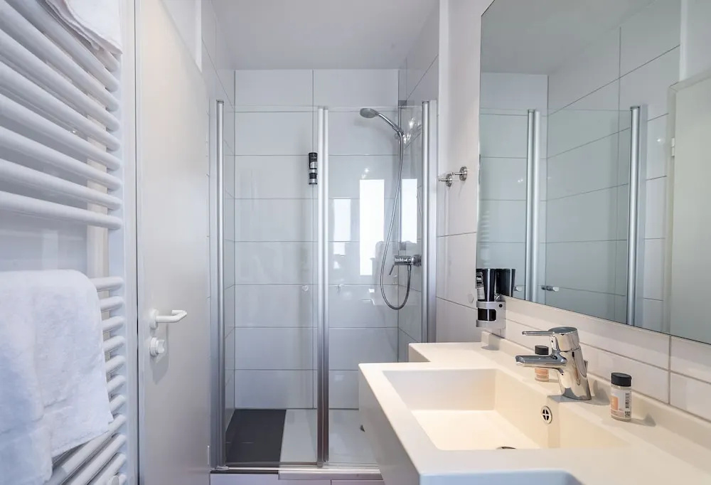 Comfort Double room (full double bed)