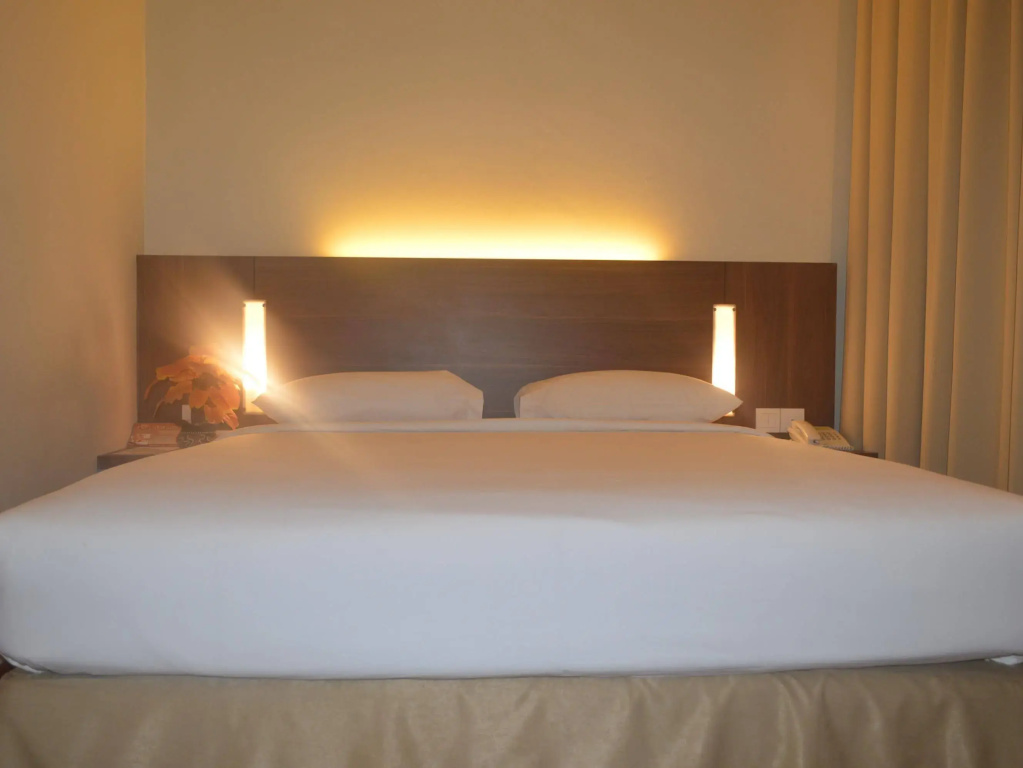 Grand Cikarang Hotel - Général