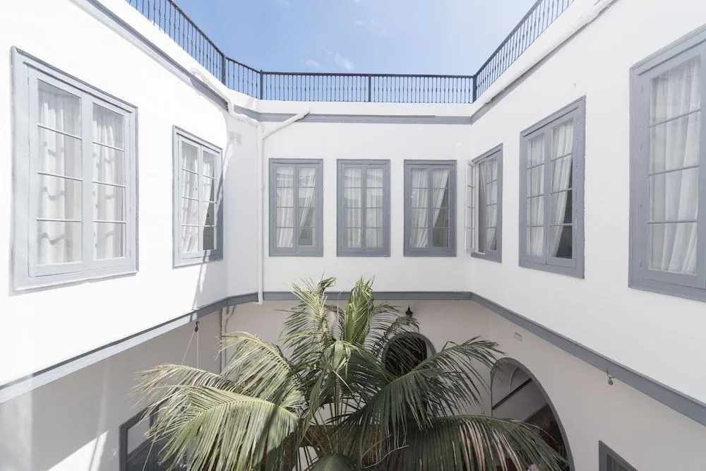 Casa Cinzia