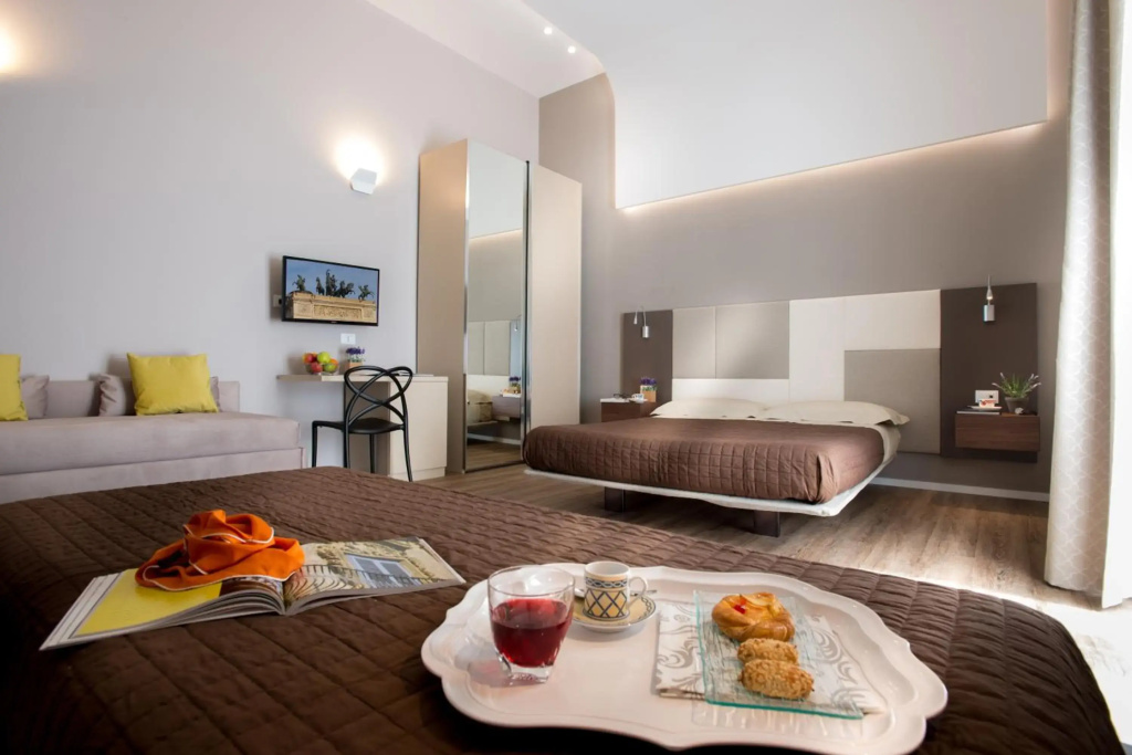 Hotel photo 9