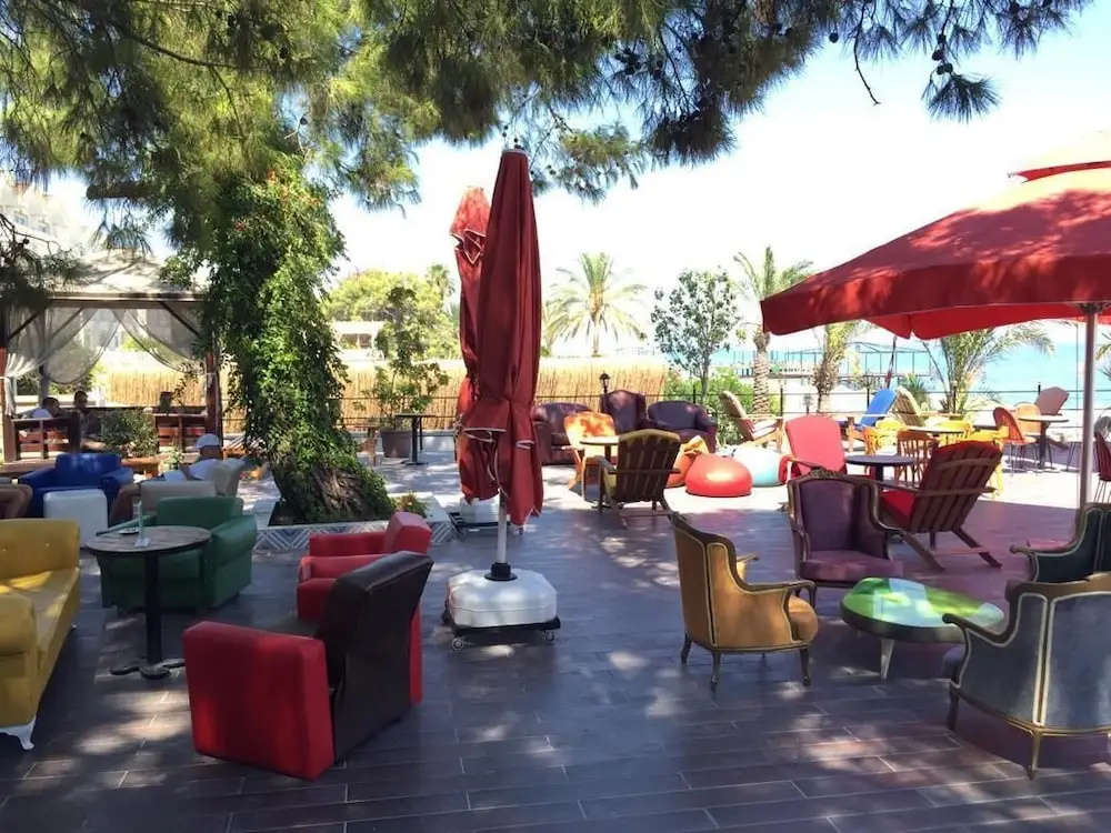 Hotel photo 25