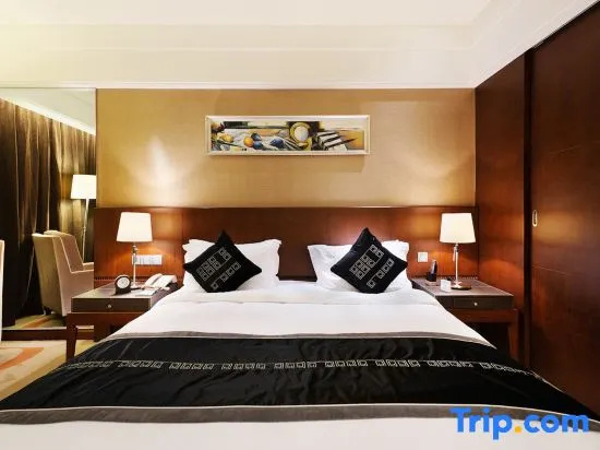 Classic Double room (full double bed)