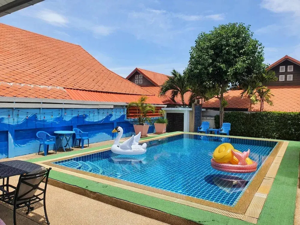 Hotel photo 16