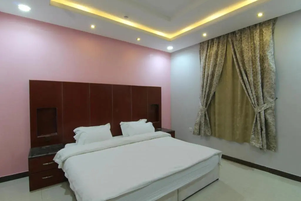 Ronza Land - Chambres