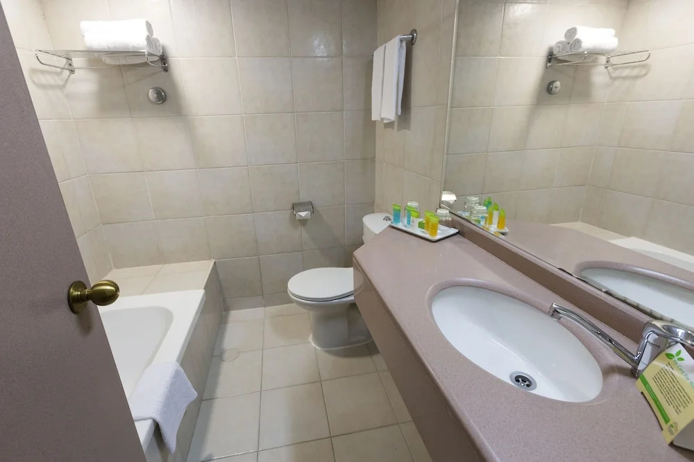 Jerusalem Gardens Hotel & Spa - Chambres