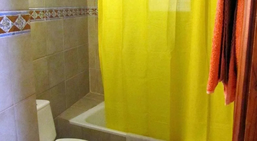 Apartamentos La Fuente by null