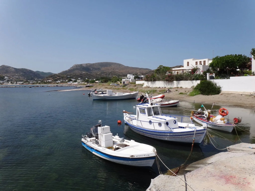 Hotel Ariadne Skyros - Général