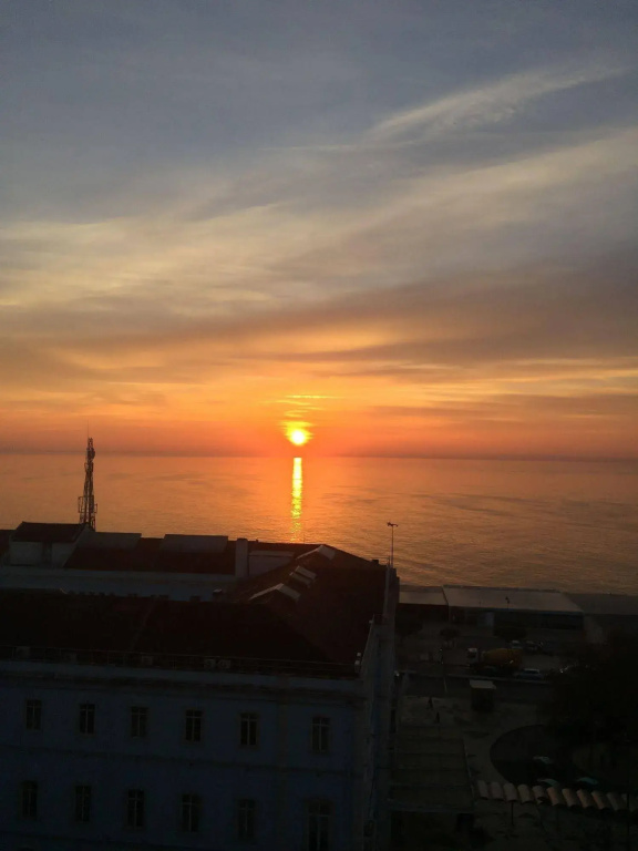 Sweet Lisbon Guesthouse
