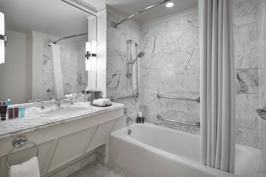 The Ritz-Carlton, Pentagon City - Général