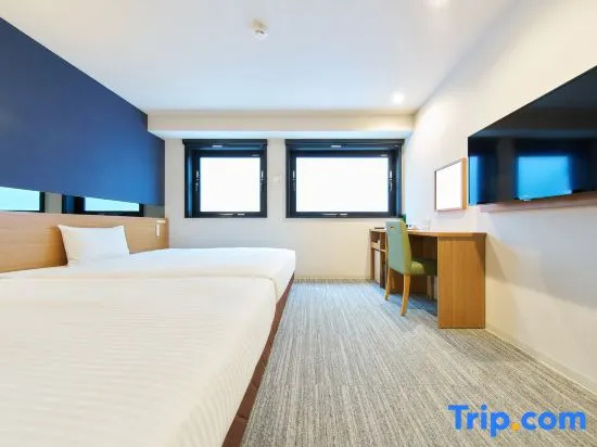 Hotel Meldia Kyoto Shijo Omiya 사진 2