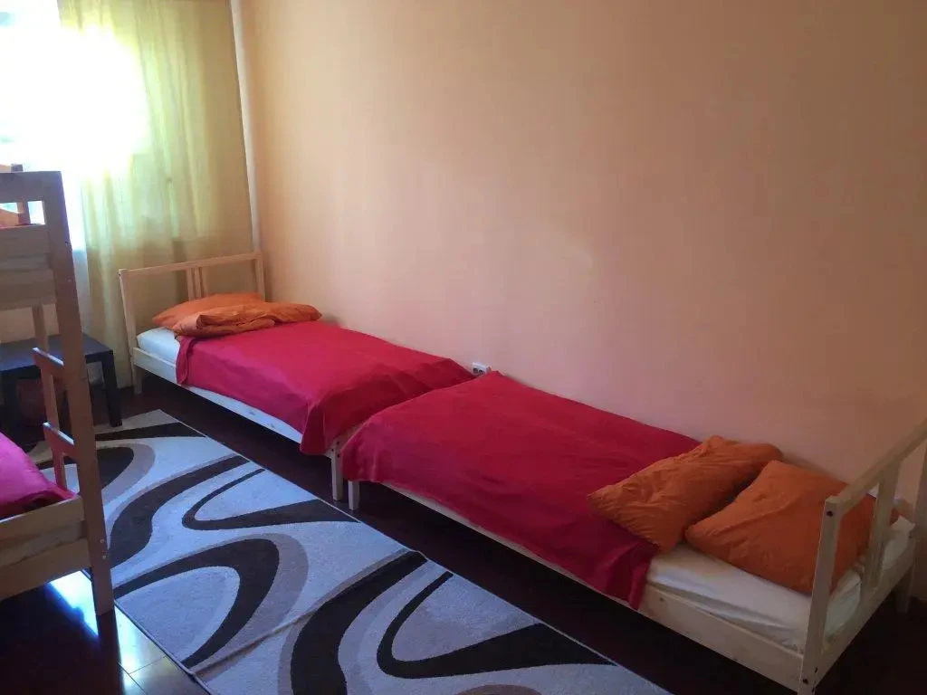 Gorod N Hostel — 3