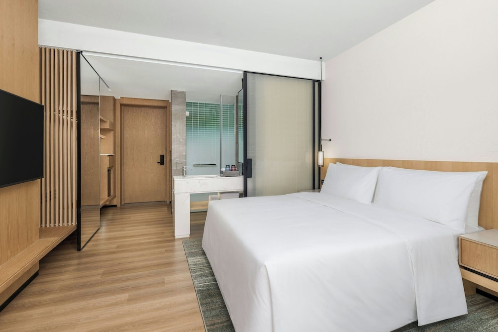 Comfort room