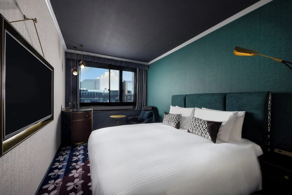 Mercure Tokyo Hibiya 사진 2