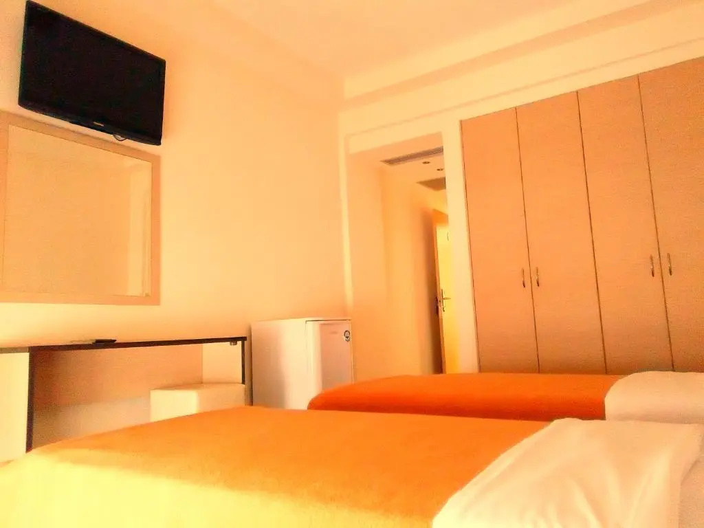 Victoria - Chambres