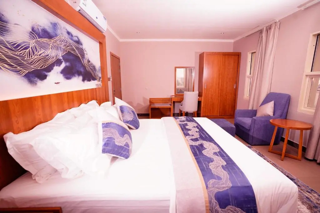 Superior Suite