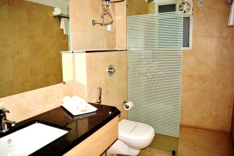 Krrish Clarks Inn - Chambres