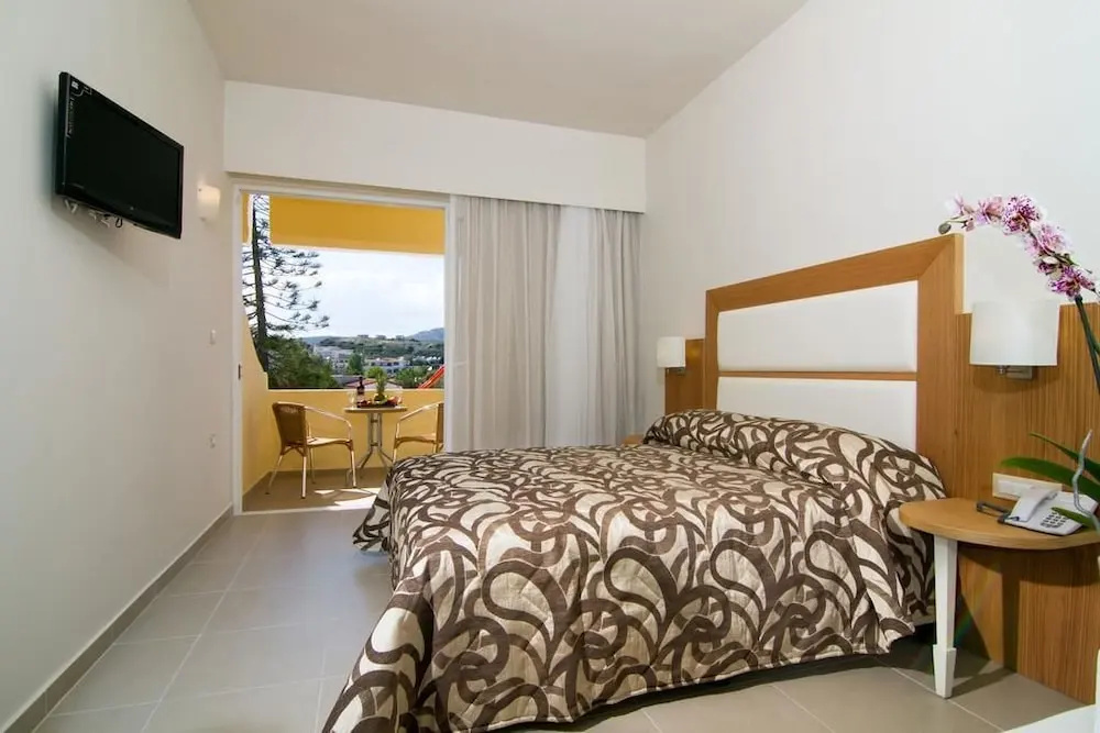 Sun Palace Hotel - All inclusive - Chambres