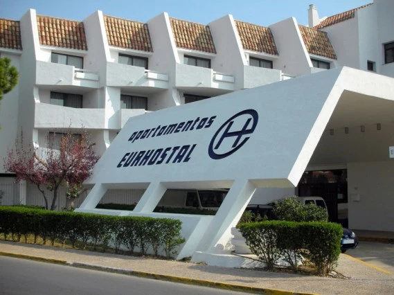 Complejo Eurhostal