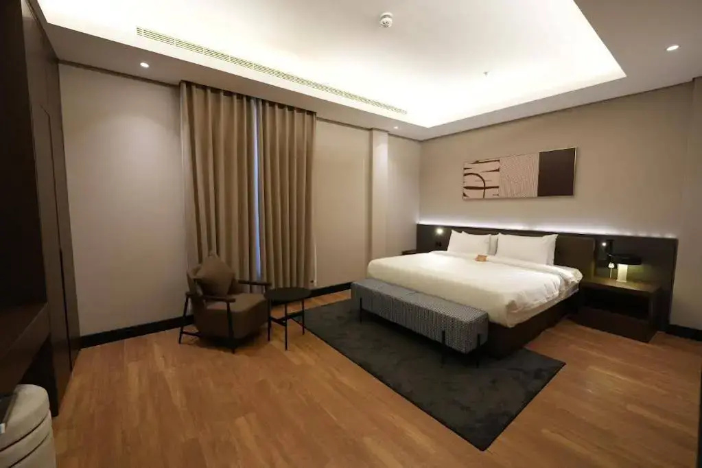 Hotel photo 16