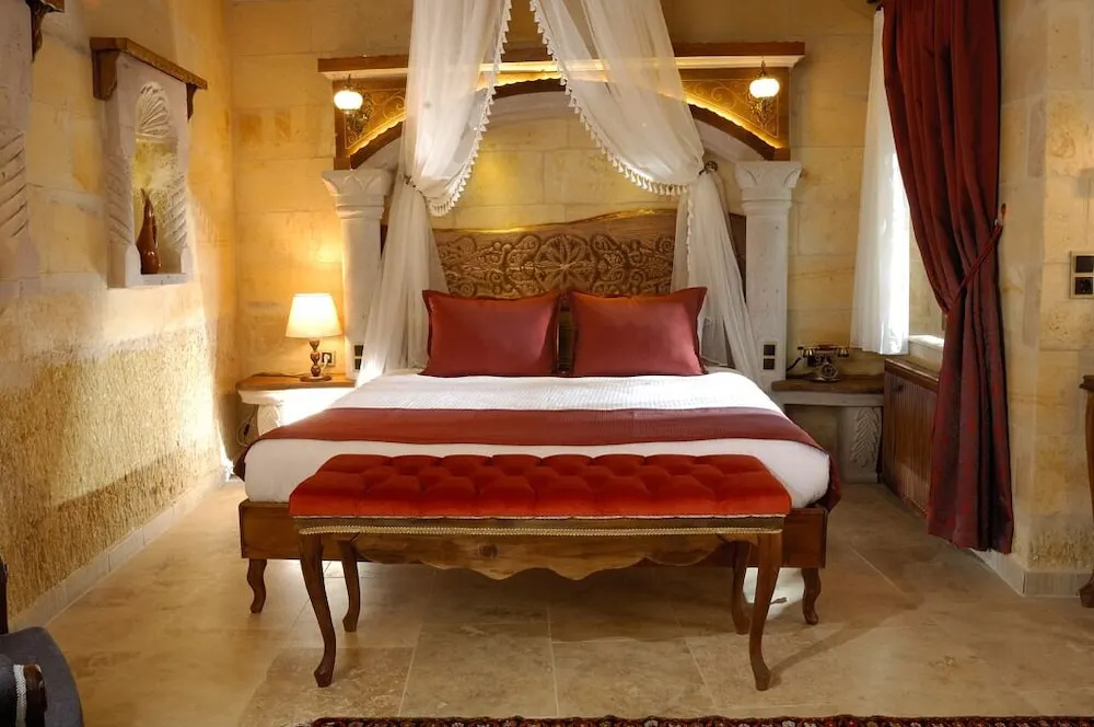 Royal Suite