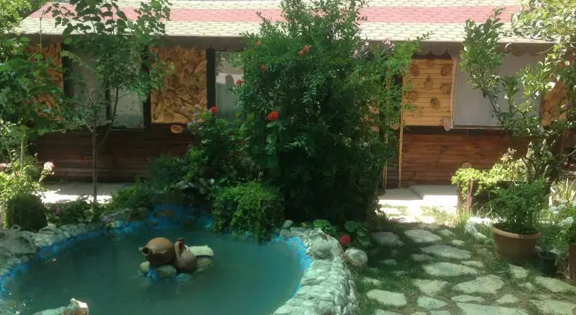 Hotel photo 10