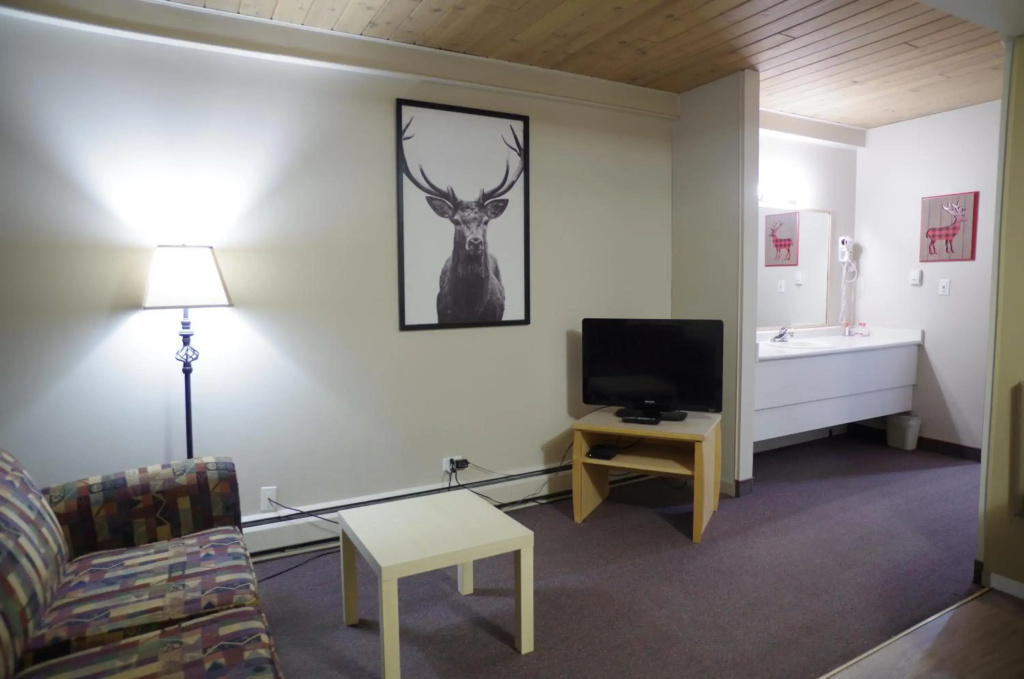 Canadas Best Value Inn & Suites Fernie - фото 40