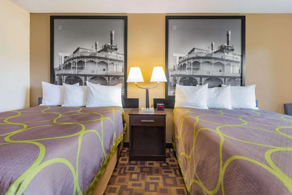Hotel photo 20