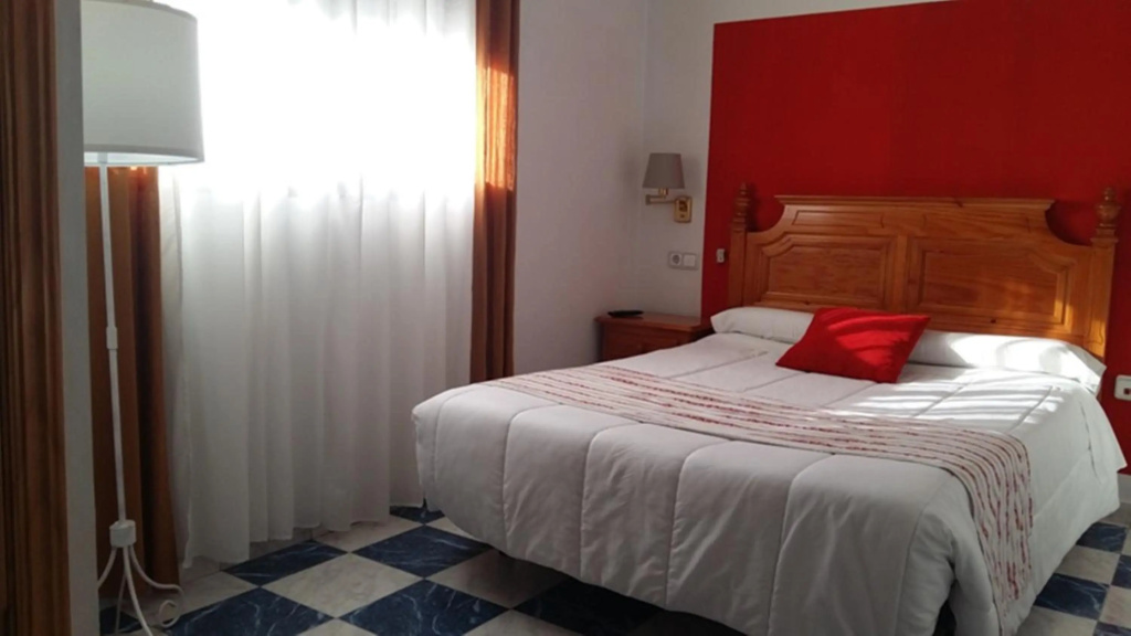 Hotel Corona de Atarfe — 5