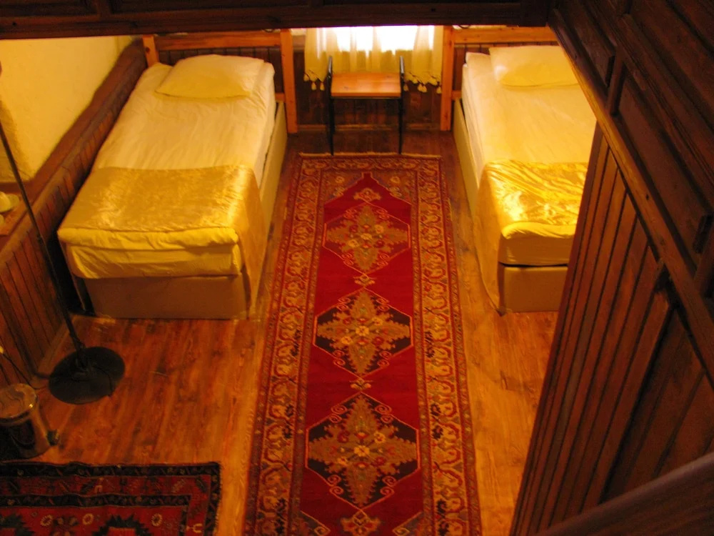 Standard Quadruple Family room