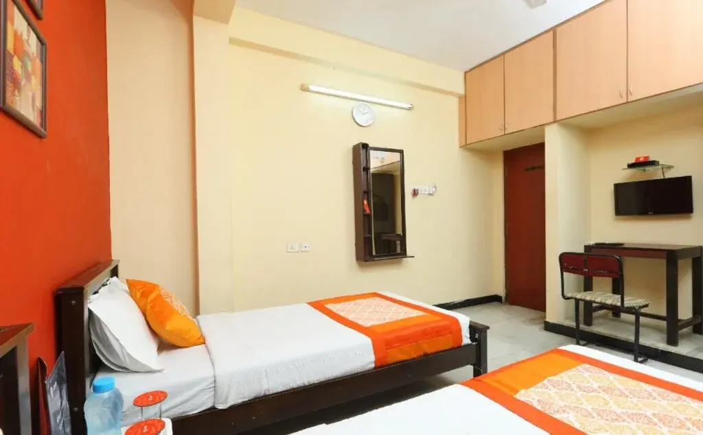 Hotel photo 6