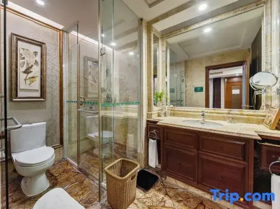 River & Holiday Hotel - Chambres