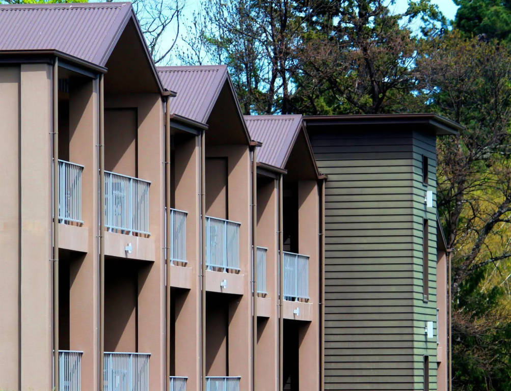Clearridge Apartments