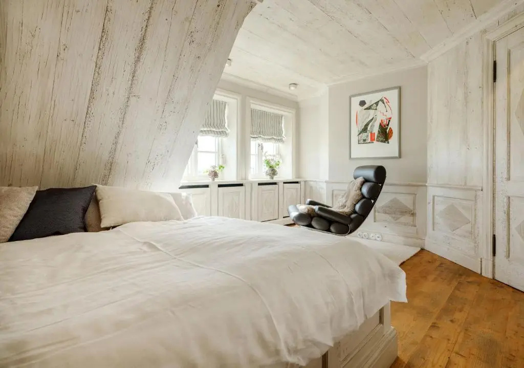 Salzwasserherz Senhoog Luxury Holiday Homes