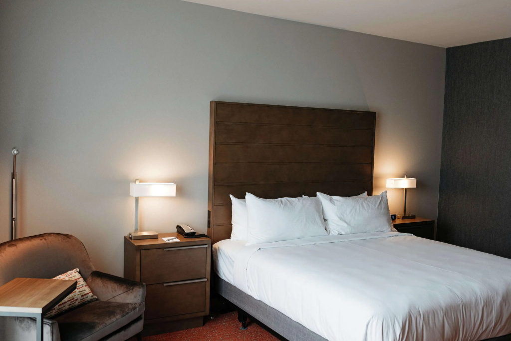 Revel Hotel Des Moines Urbandale, Tapestry Collection by Hilton - Général