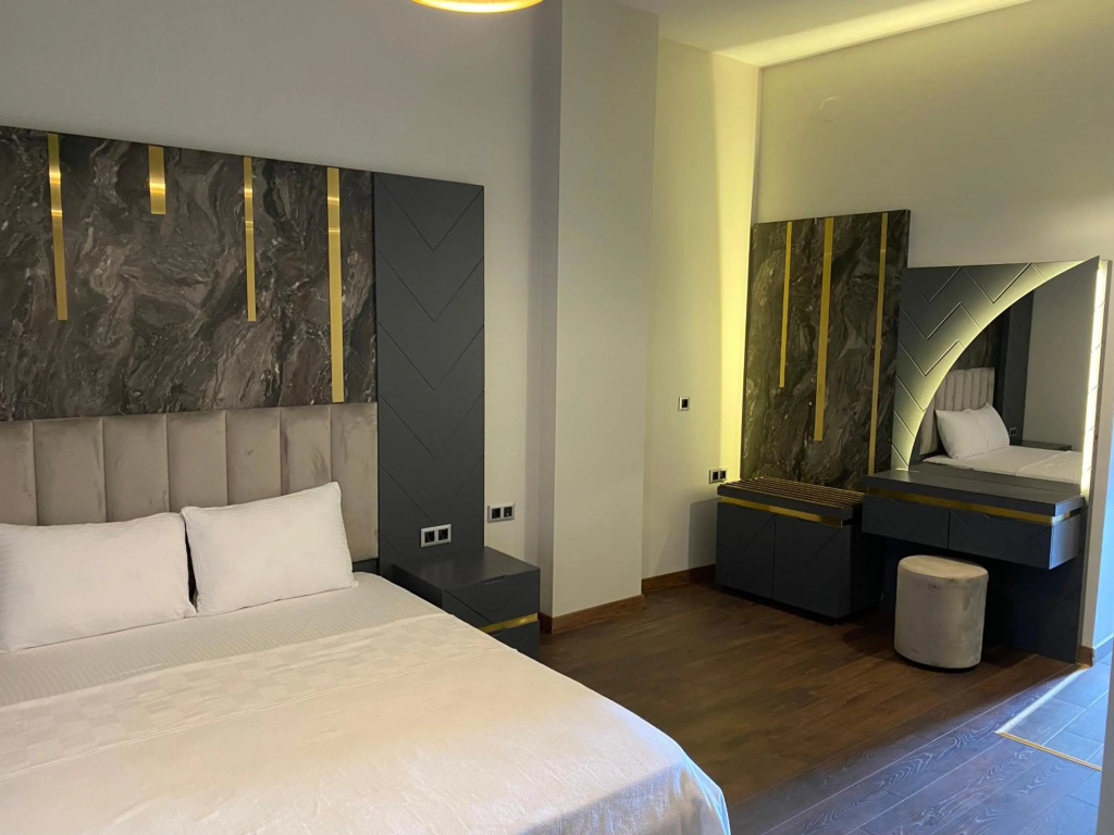 Nm Suites Beyoglu — 4